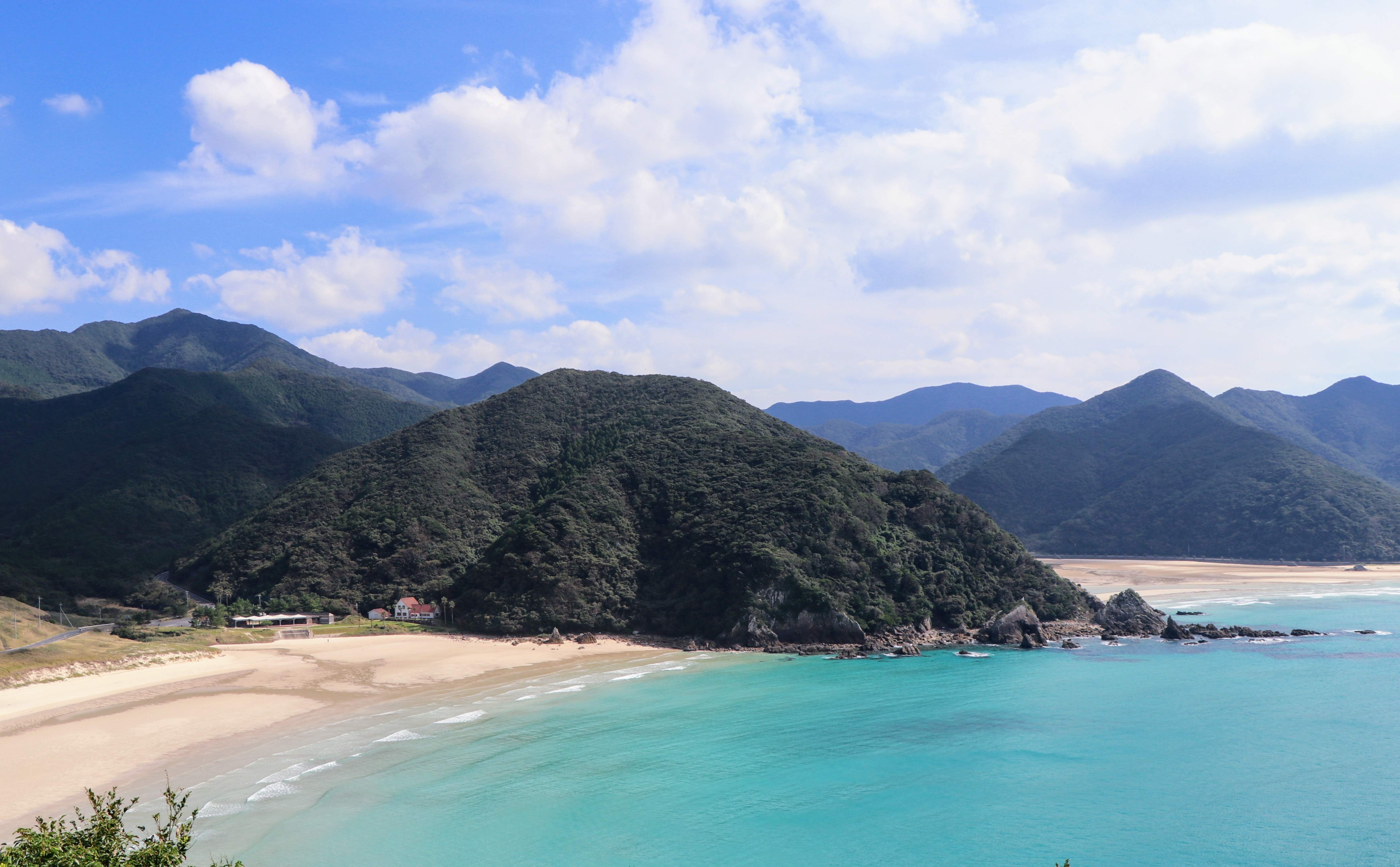 🏝️ 후쿠에 섬 이미지 6